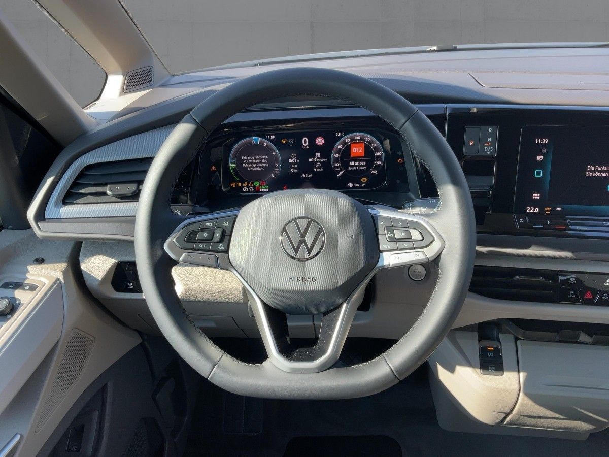 Volkswagen T7 Multivan - Bild 10