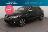 Volkswagen T-Roc R 4Motion 2.0 TSI Pano*Tempo*PDC*RFK*Klima