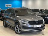 Skoda KodiaqSportlin4x4/LEDerBelüftStz/AHK/StHz/DrivAs - gebrauchte Skoda Kodiaq aus dem Jahr 2023