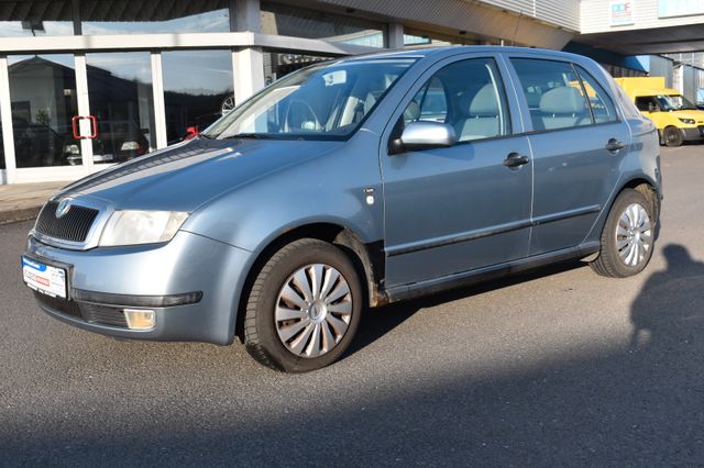 Skoda Fabia 1.4 16V Comfort *TÜV NEU*INSP.NEU*