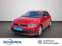 Volkswagen Polo - Vorschau Bild 1