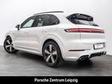 Porsche Cayenne E-Hybrid SportDesign Sportabgas InnoDriv - Porsche Cayenne Gebrauchtwagen in Leipzig