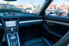 PORSCHE 991 Carrera 4 Cabriolet/ PASM / SPORT AGA / BOSE PORSCHE 991 Carrera 4 Cabriolet/ PASM / SPORT AGA / BOSE