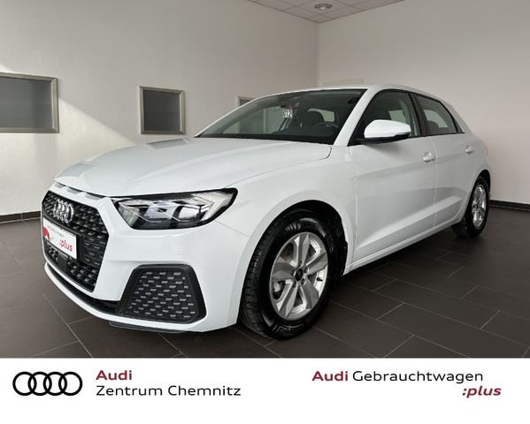 Audi A1 Sportback 25 TFSI LED+SOUND+SMARTPHONE