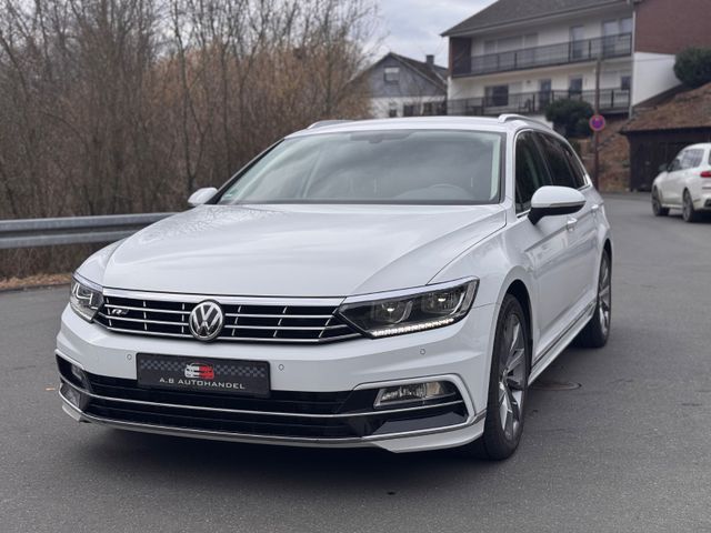 Volkswagen Passat Variant Highline R-Line/ACC/LED/157.000km