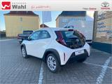 Toyota Aygo X 1.0 Play - Toyota mit Benzin-Antrieb
