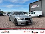 BMW 118 1 Limousine 118i/Klima/Sitzheizung/Automatik - gebrauchte BMW 118 aus dem Jahr 2010