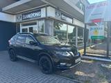 Nissan X-Trail 1.3 DIG-T Tekna Standheizung/Pano/Trittb - Nissan X-Trail in Mannheim