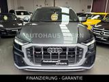 Audi SQ8 4.0 TDI quattro 8xReifen ACC Kamera B&O Tour - Audi SQ8 Gebrauchtwagen