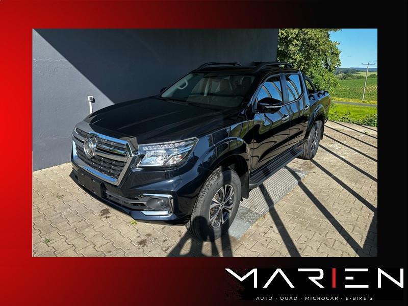 DFSK DFM Rich 6 2,3TD Pick up 4x4