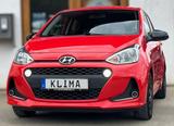 Hyundai i10 1.2 YES! *Lederlenkrad*Tempomat*Alufelgen* - Hyundai: Alufelgen