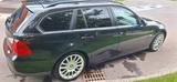 BMW 320d touring - - BMW 320 aus 2008: 320d
