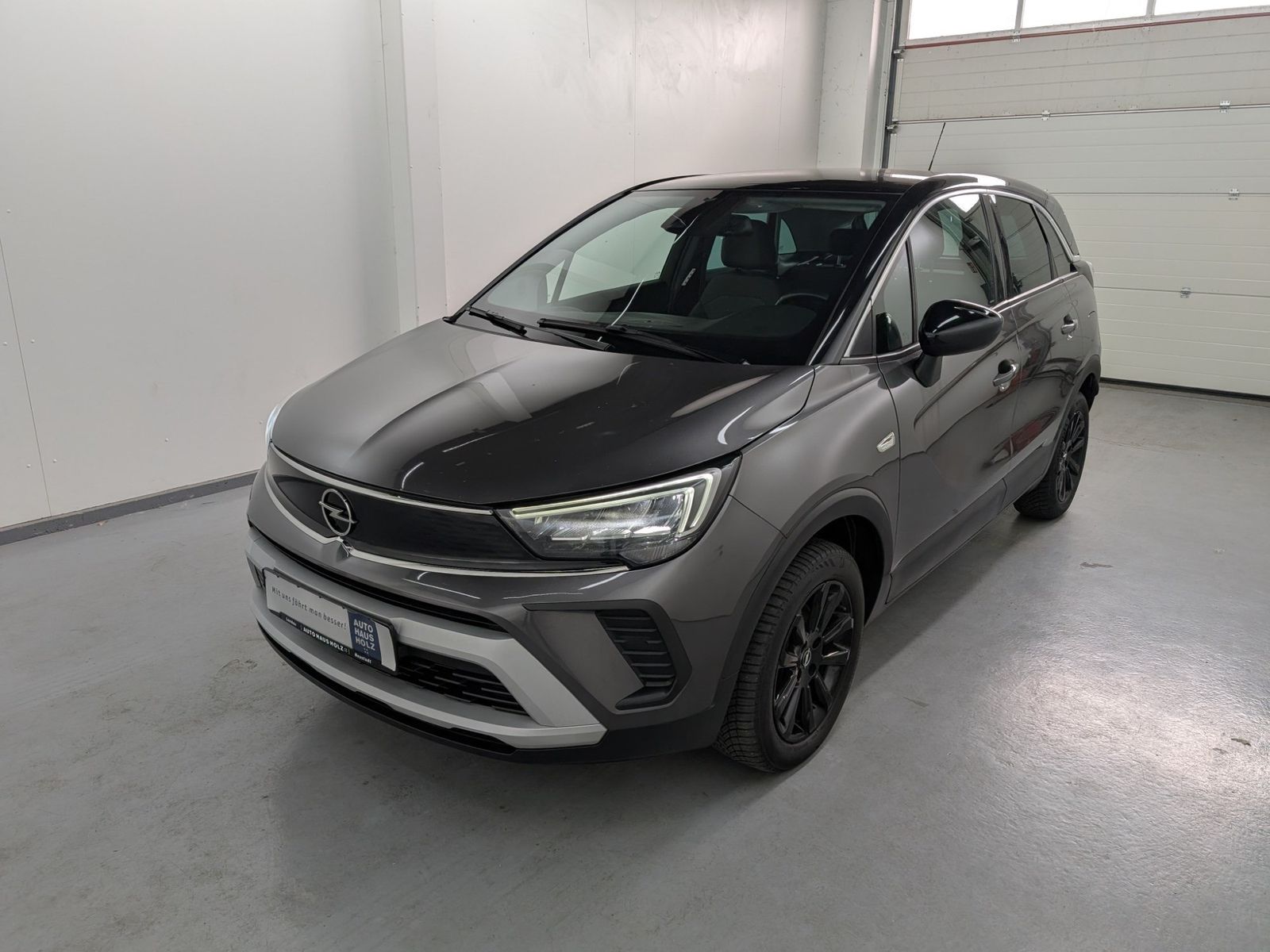 OPEL Crossland (X)