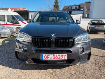 BMW X5 - 2