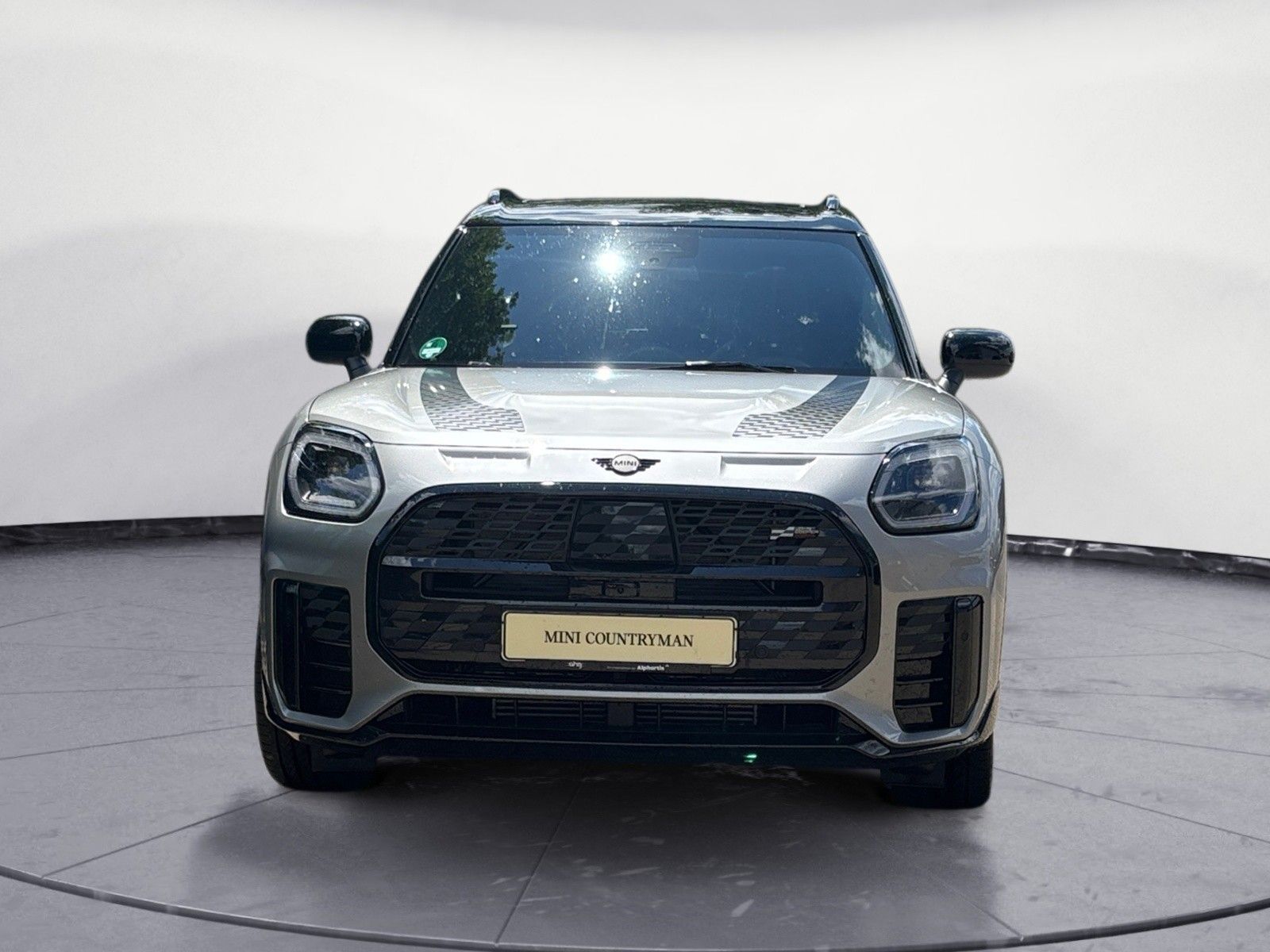MINI Countryman C (Cooper) - Bild 6