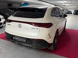 Mercedes-Benz EQE SUV EQE AMG 53 4Matic+ *Vollausstattung*1H* - Mercedes-Benz EQE SUV in Berlin