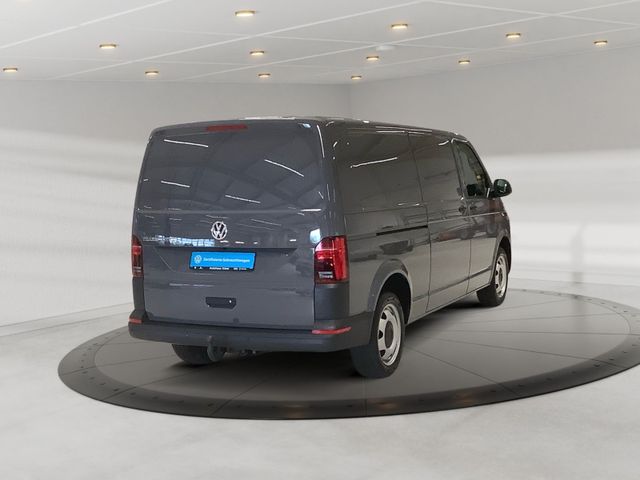 T6.1 Kasten lang 2,0 TDI 110 kW 3200 kg GG   LED