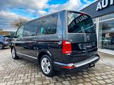 Volkswagen T6 Multivan High. 2,0TDI DSG NAVI LED AHK Standh - Volkswagen T6 Multivan mit Diesel-Antrieb: Van