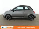 Fiat 500C 1.2 RockStar Aut.*CABRIO*NAVI*PDC*KLIMA* - Fiat Gebrauchtwagen in Kiel