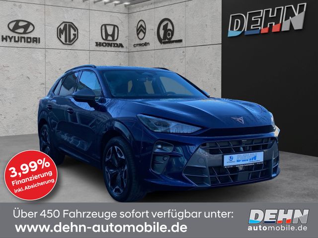 Cupra Terramar 1.5 ETSI Edge Dynamic XL Pano Sennheise