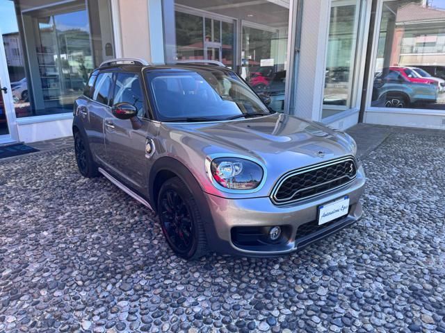 MINI MINI Countryman 1.5 Cooper SE Countryman ALL4 Au