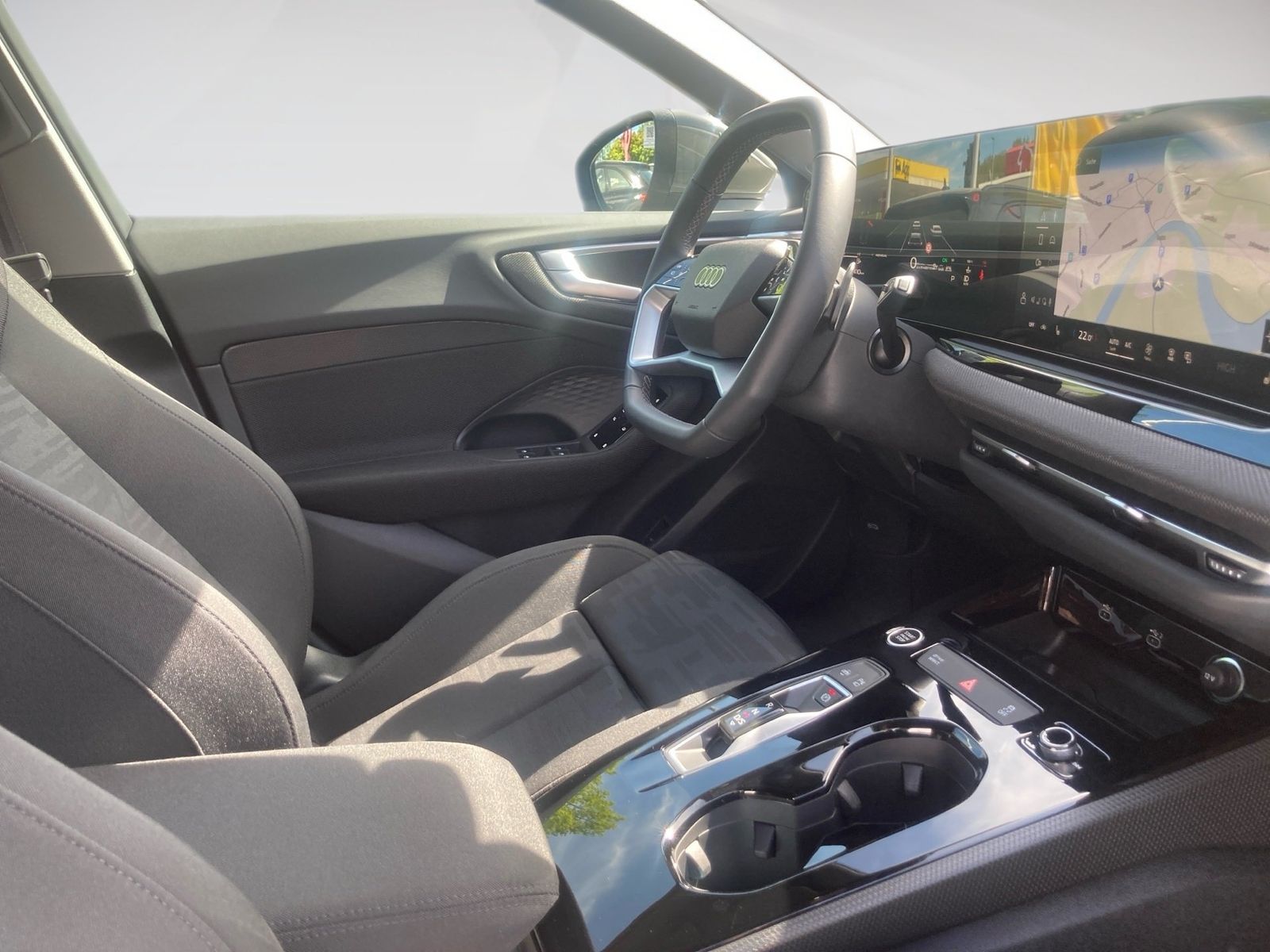 Audi A5 - Bild 9