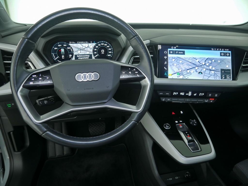 Audi Q4 - Bild 4