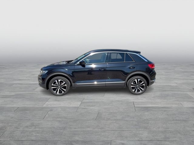 T-Roc UNITED 1.5 TSI STANDHZG EL HECKKLAPPE APP-