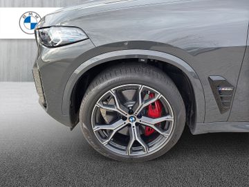 BMW X5 M60 - 9