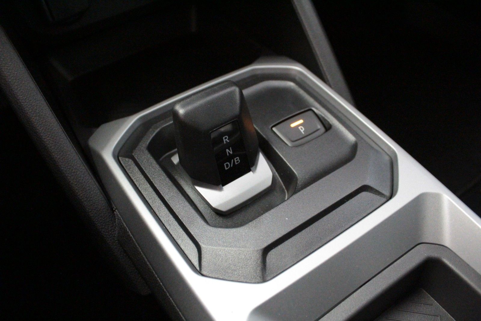 Fahrzeugabbildung Dacia Bigster hybrid 155 Expression #15263