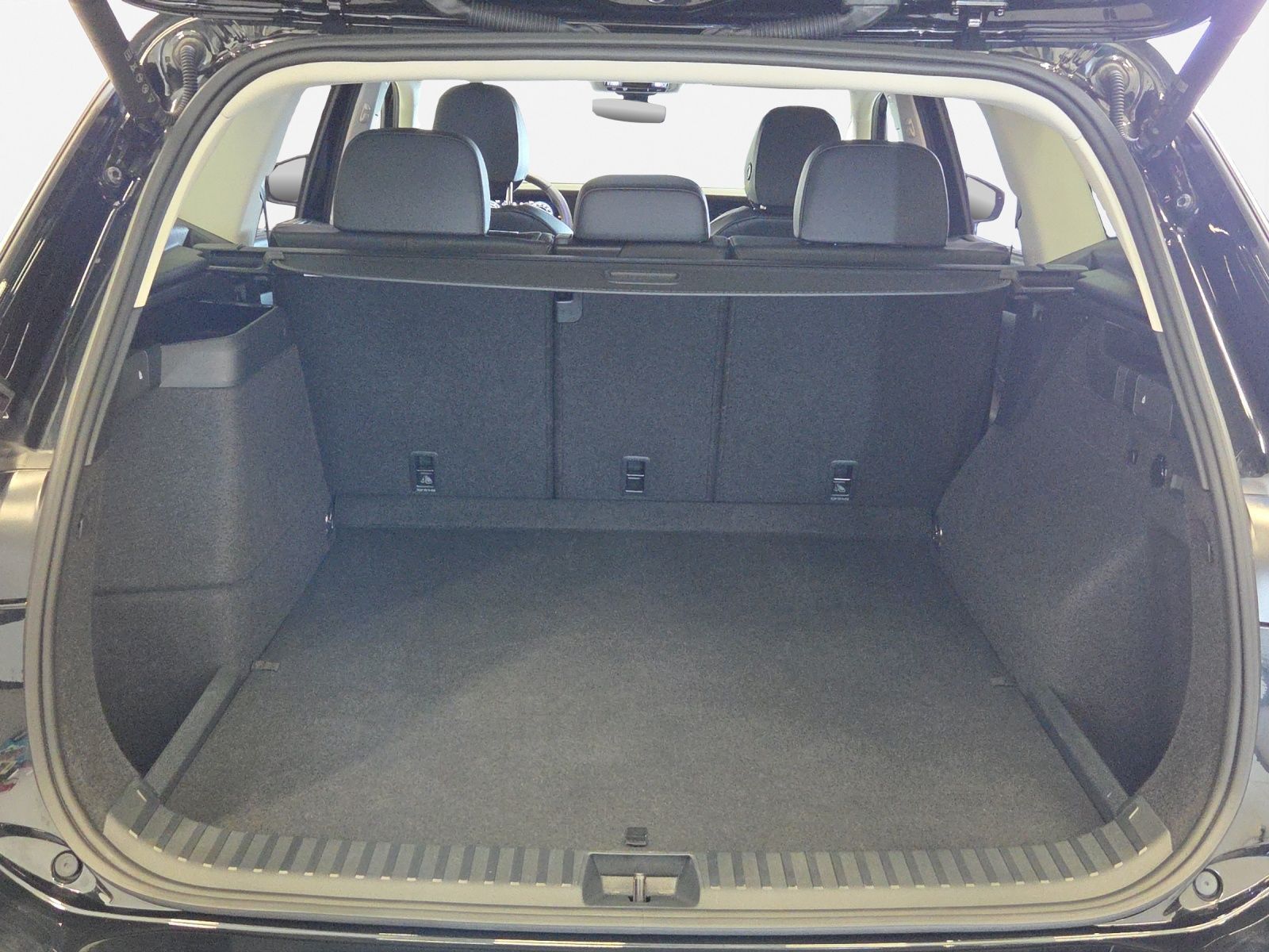 Volkswagen Tayron - Bild 12
