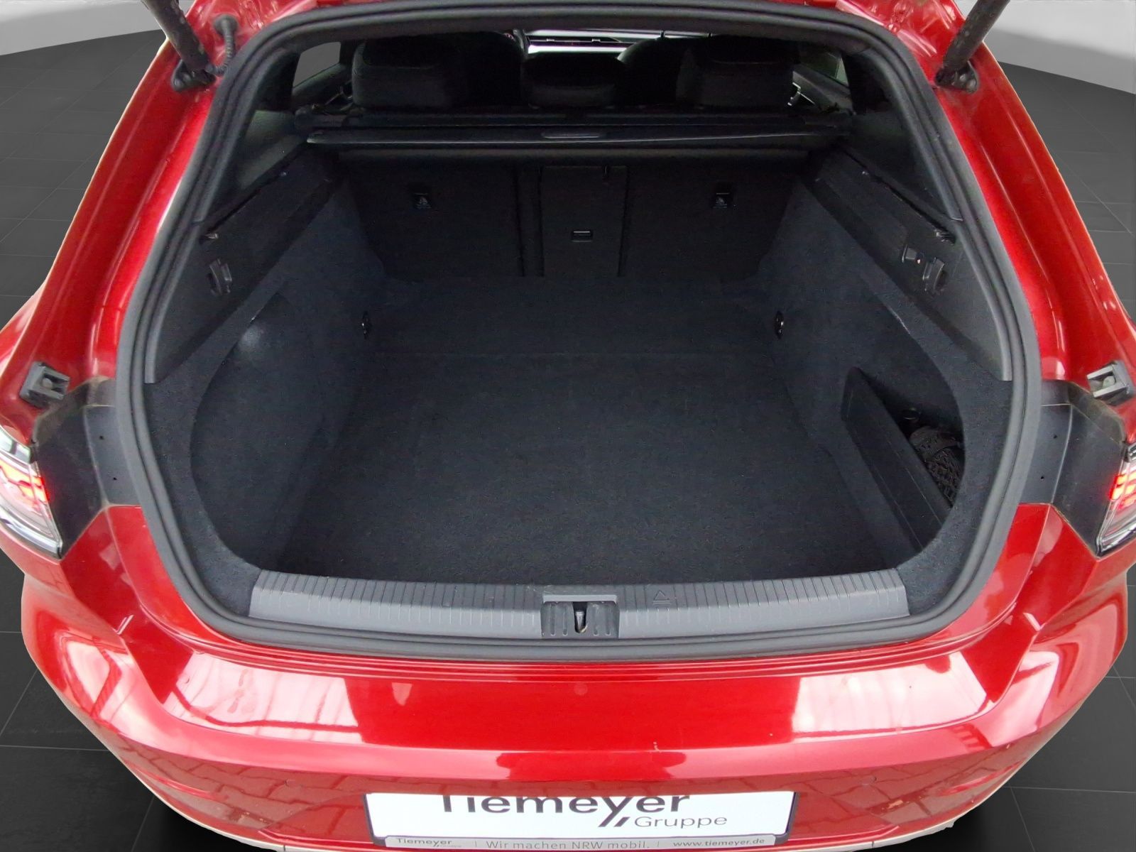Volkswagen Arteon - Bild 17