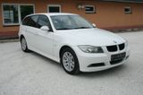 BMW 318d Touring *Klimaautomatik*PDC* - BMW 318 aus 2008: 318d