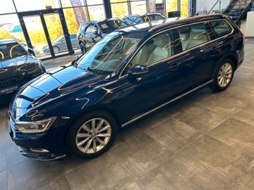 Volkswagen Highline  *4Motion*Pano*Led*Kamera*Massage*