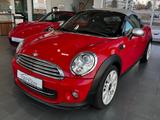 MINI COOPER Coupé Cooper "BI-Xenon/Klima/PDC - MINI Cooper in Hannover