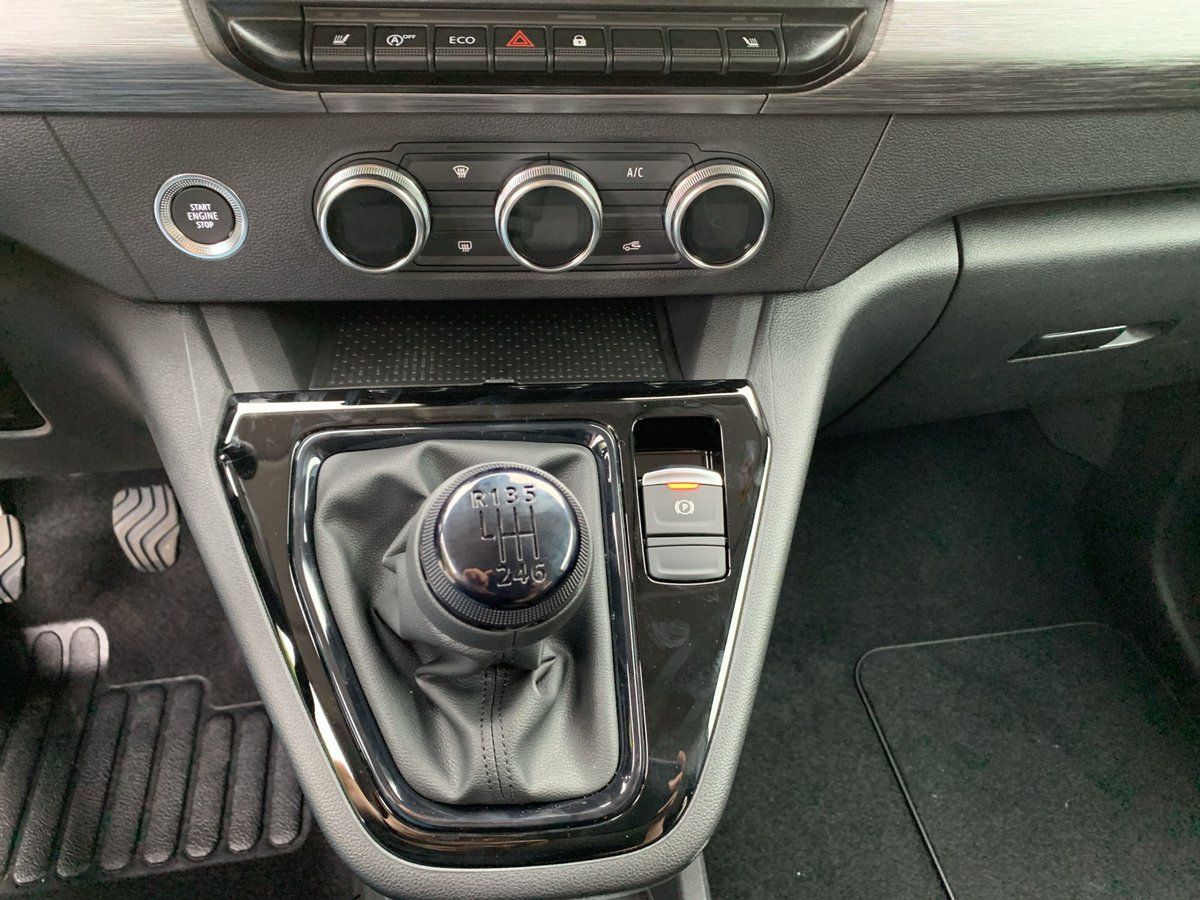 Renault Grand Kangoo - Bild 18