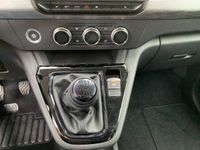 Renault Grand Kangoo - Vorschau Bild 18