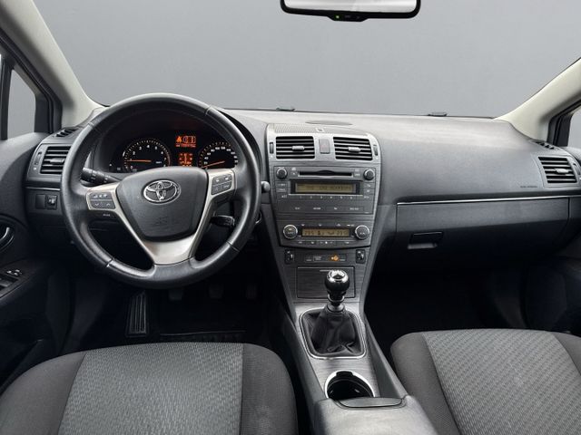 Avensis Executive Klimaautom SHZ Keyless Entry K