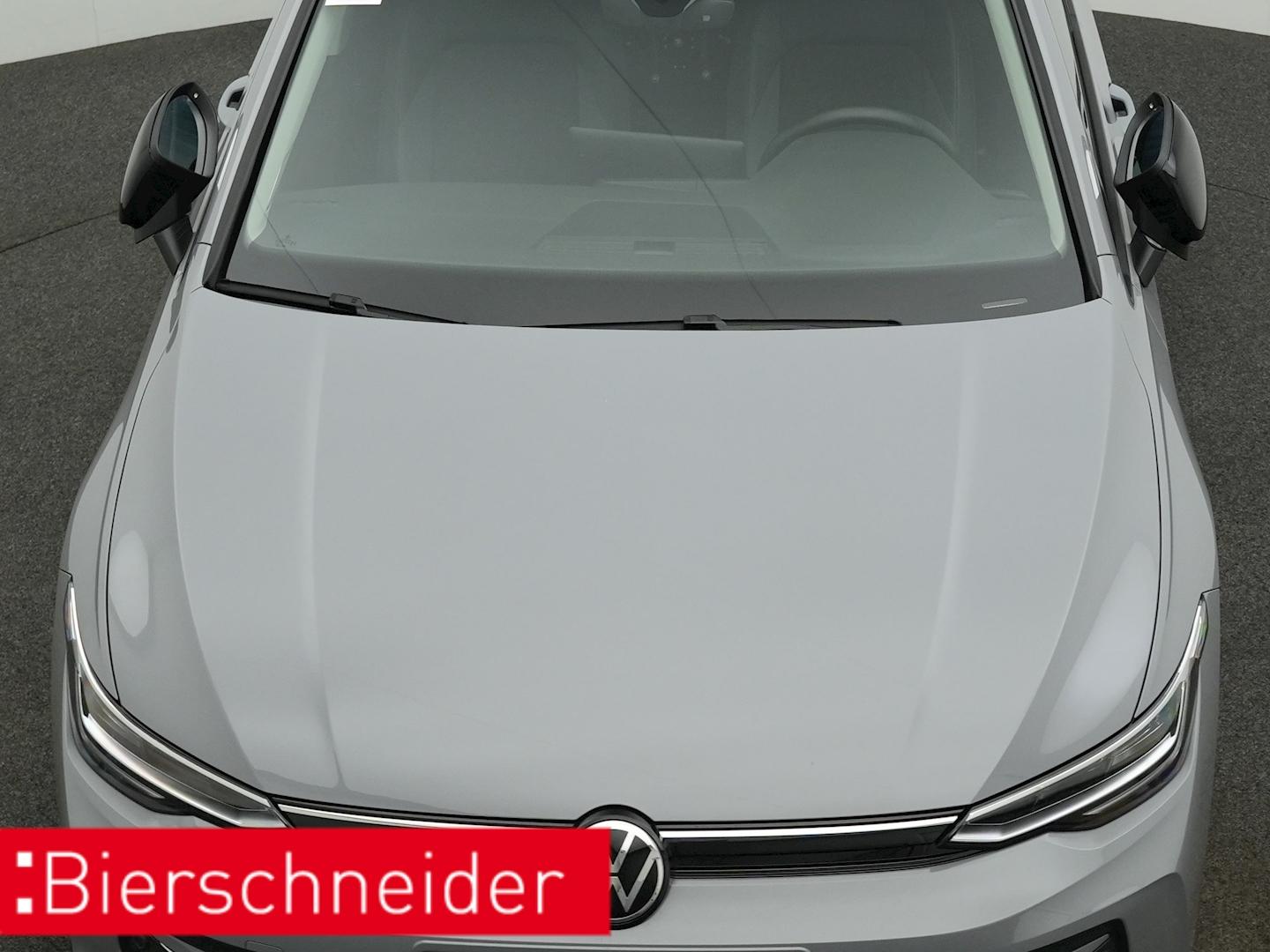 Volkswagen Golf 8 1.5 eTSI DSG Goal ab 211 EUR mtl. 5-J-GAR, миниатюра 21