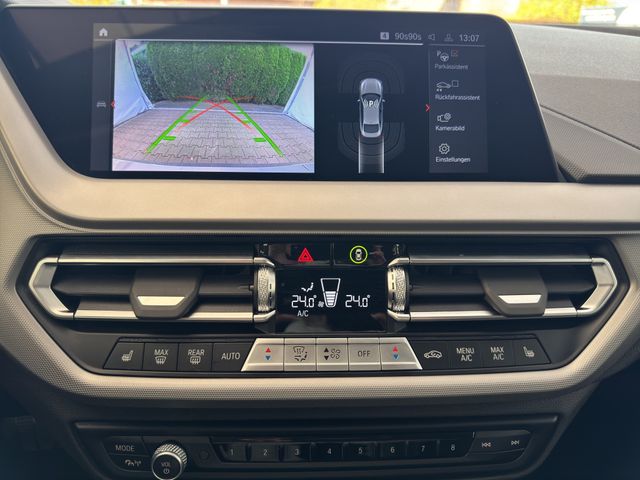 Fahrzeugabbildung BMW 218i Gran Coupé LED+Stop&Go+Head-up+Kamera+HiFi