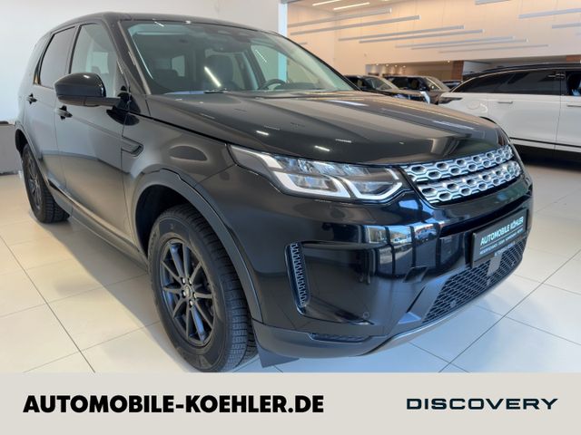 Land Rover Discovery Sport D165 NAVI AHK WINTERPAKET LED