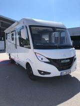 HYMER / ERIBA / HYMERCAR BMC 580 I