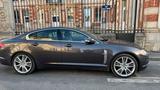 Jaguar XF 2009 Sehr gepflegt TÜV bis 2027 - gebrauchte Jaguar XF aus dem Jahr 2009