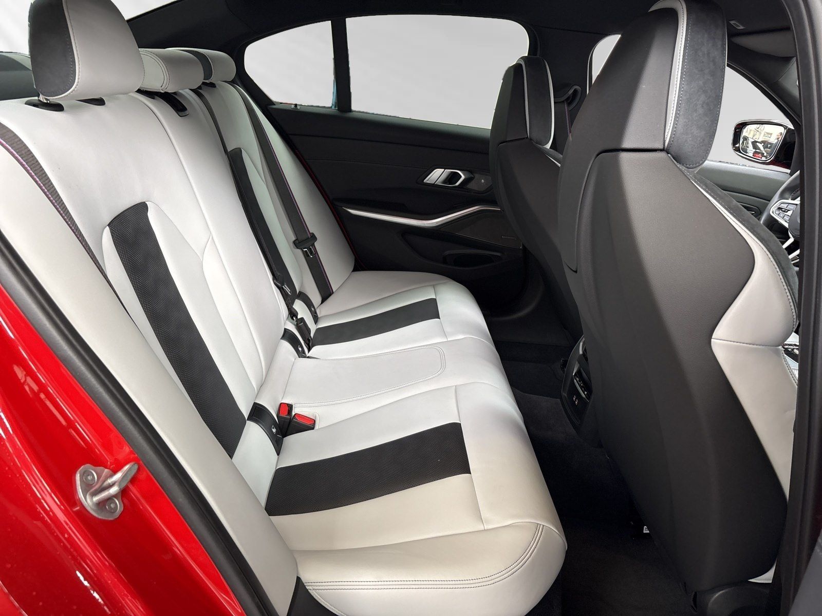 BMW M3 - Bild 13