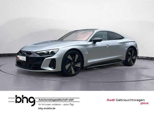 Audi RS e-tron GT - Bild 1