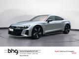 Audi RS e-tron GT - Audi RS e-tron GT: Limousine