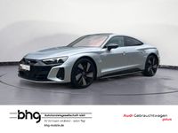 Audi RS e-tron GT - Vorschau Bild 1