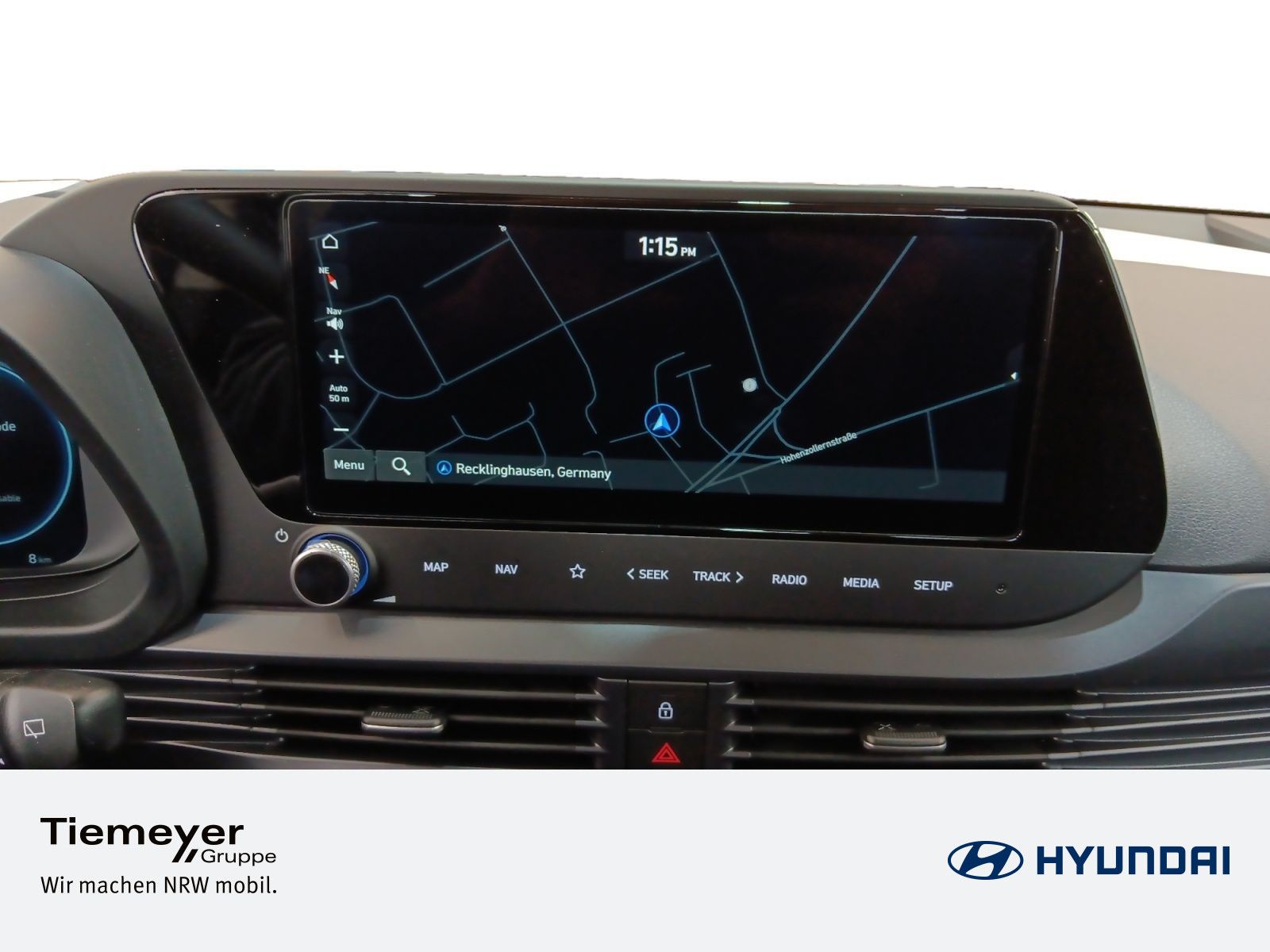 Hyundai i20 - Bild 14