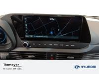 Hyundai i20 - Vorschau Bild 14