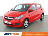 Opel Karl 1.0 Edition *TEMPO*PDC*SHZ*KLIMA*GARANTIE* - Opel Karl: Edition